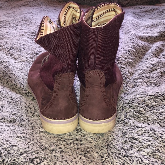 Timberland booties - Picture 4 of 7
